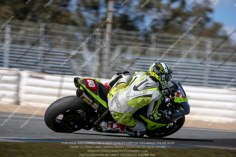 18 to 20th november 2013;Jerez;event digital images;motorbikes;no limits;peter wileman photography;trackday;trackday digital images