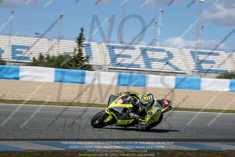 18 to 20th november 2013;Jerez;event digital images;motorbikes;no limits;peter wileman photography;trackday;trackday digital images
