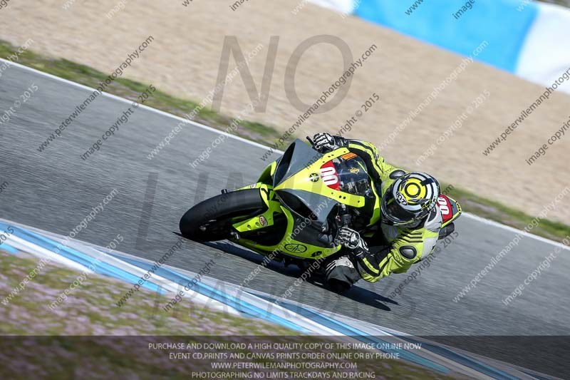 18 to 20th november 2013;Jerez;event digital images;motorbikes;no limits;peter wileman photography;trackday;trackday digital images