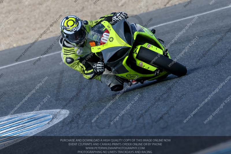 18 to 20th november 2013;Jerez;event digital images;motorbikes;no limits;peter wileman photography;trackday;trackday digital images