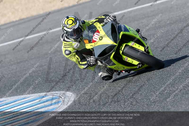 18 to 20th november 2013;Jerez;event digital images;motorbikes;no limits;peter wileman photography;trackday;trackday digital images