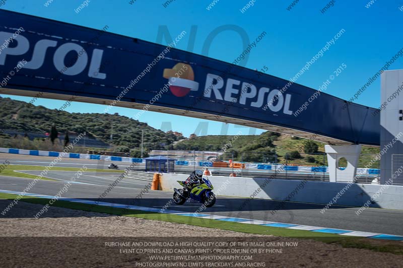 18 to 20th november 2013;Jerez;event digital images;motorbikes;no limits;peter wileman photography;trackday;trackday digital images