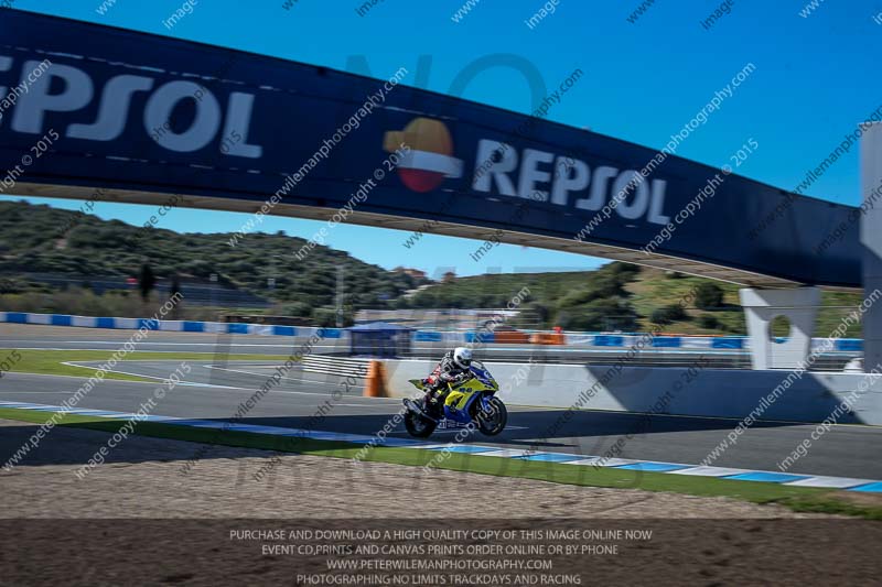 18 to 20th november 2013;Jerez;event digital images;motorbikes;no limits;peter wileman photography;trackday;trackday digital images