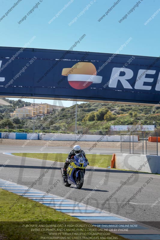 18 to 20th november 2013;Jerez;event digital images;motorbikes;no limits;peter wileman photography;trackday;trackday digital images
