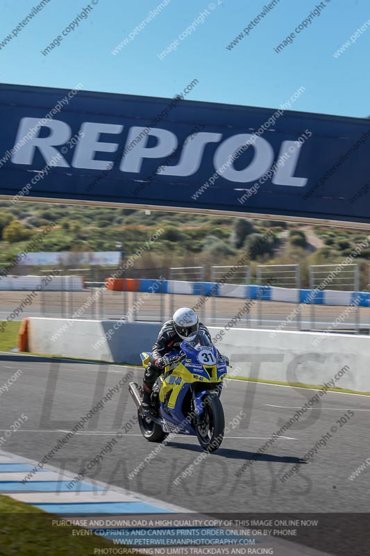 18 to 20th november 2013;Jerez;event digital images;motorbikes;no limits;peter wileman photography;trackday;trackday digital images