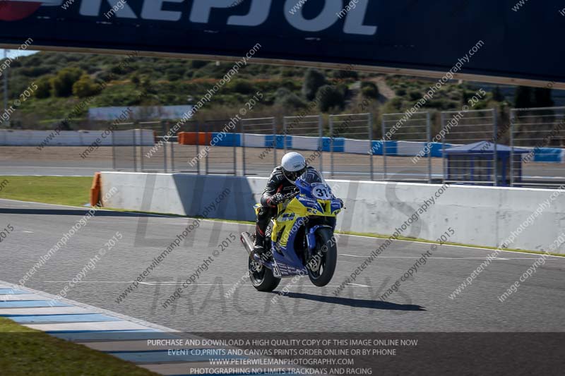 18 to 20th november 2013;Jerez;event digital images;motorbikes;no limits;peter wileman photography;trackday;trackday digital images