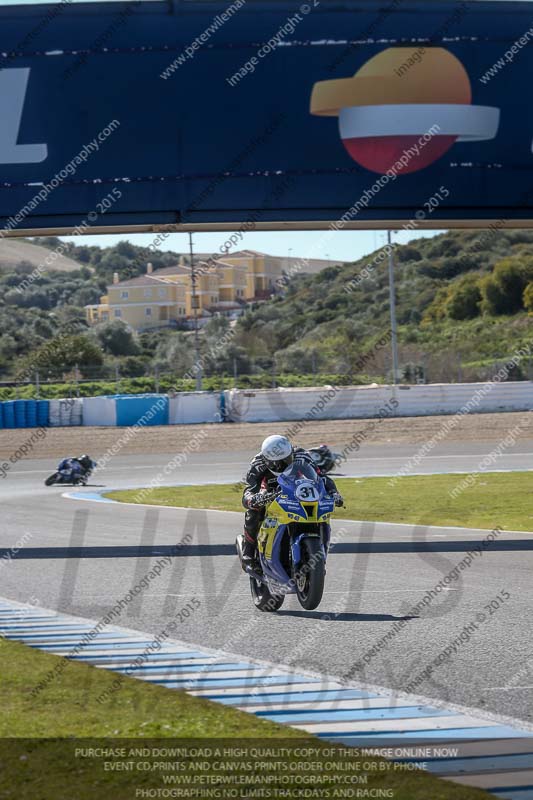 18 to 20th november 2013;Jerez;event digital images;motorbikes;no limits;peter wileman photography;trackday;trackday digital images