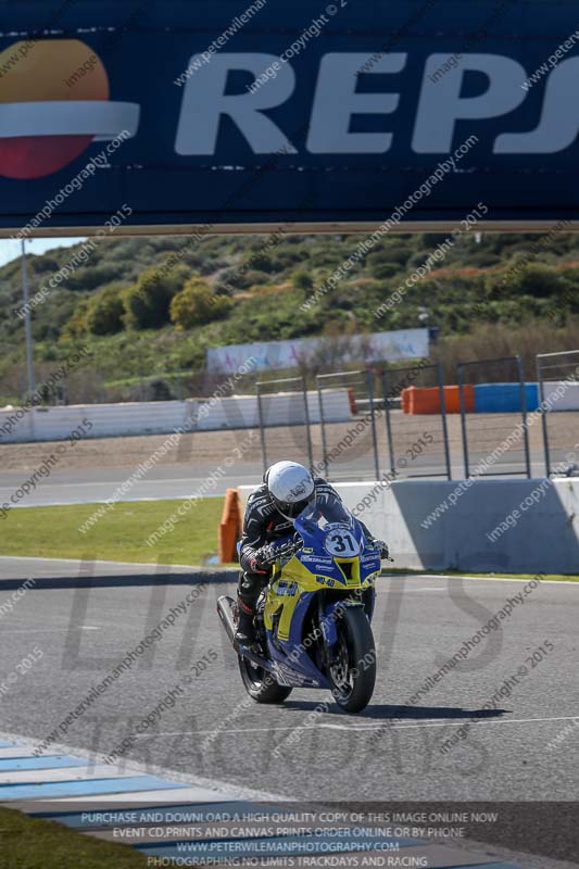 18 to 20th november 2013;Jerez;event digital images;motorbikes;no limits;peter wileman photography;trackday;trackday digital images