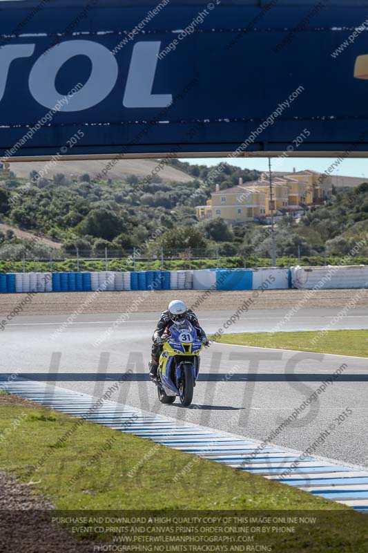 18 to 20th november 2013;Jerez;event digital images;motorbikes;no limits;peter wileman photography;trackday;trackday digital images