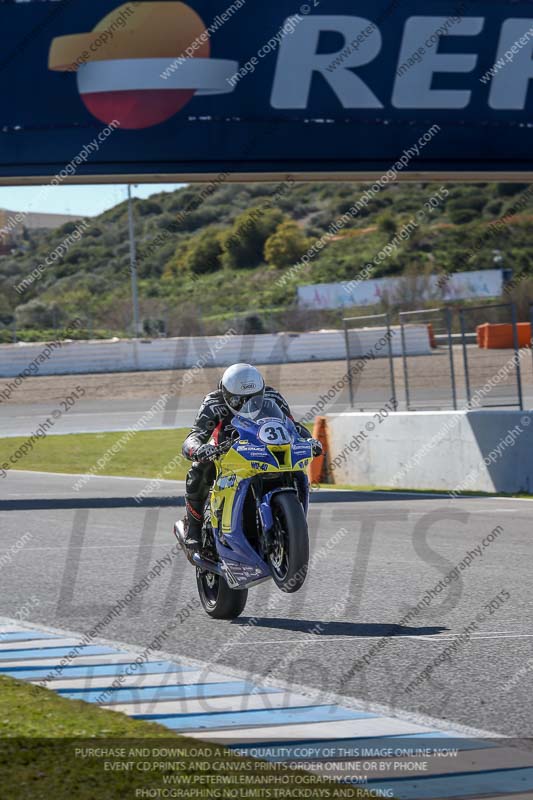 18 to 20th november 2013;Jerez;event digital images;motorbikes;no limits;peter wileman photography;trackday;trackday digital images