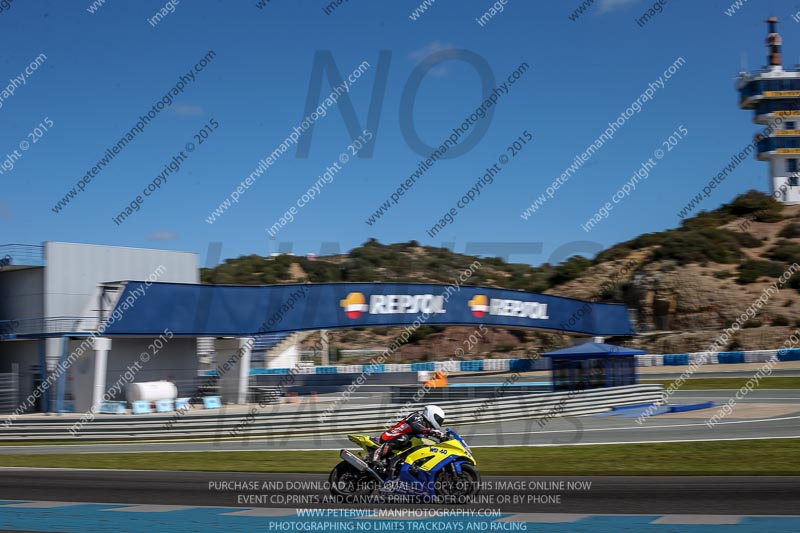 18 to 20th november 2013;Jerez;event digital images;motorbikes;no limits;peter wileman photography;trackday;trackday digital images