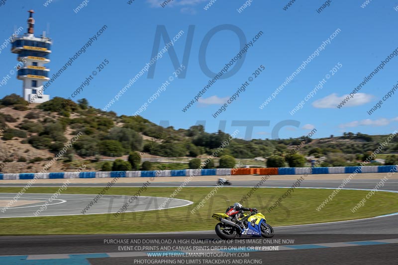 18 to 20th november 2013;Jerez;event digital images;motorbikes;no limits;peter wileman photography;trackday;trackday digital images