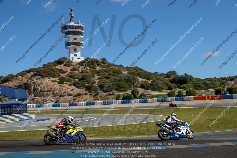 18 to 20th november 2013;Jerez;event digital images;motorbikes;no limits;peter wileman photography;trackday;trackday digital images