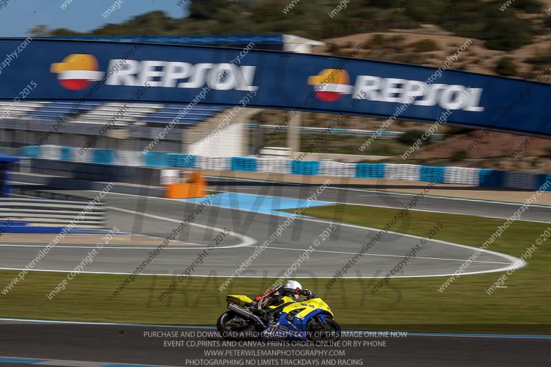 18 to 20th november 2013;Jerez;event digital images;motorbikes;no limits;peter wileman photography;trackday;trackday digital images