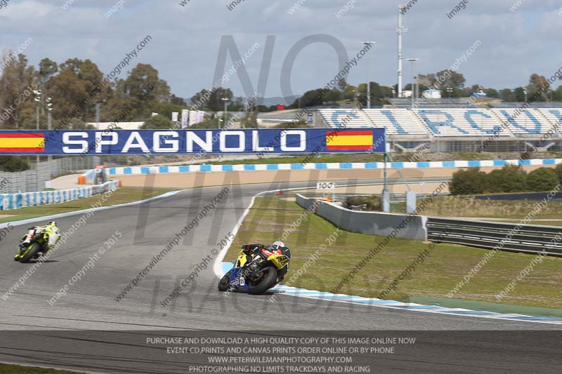 18 to 20th november 2013;Jerez;event digital images;motorbikes;no limits;peter wileman photography;trackday;trackday digital images