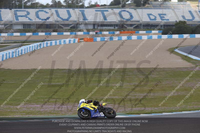 18 to 20th november 2013;Jerez;event digital images;motorbikes;no limits;peter wileman photography;trackday;trackday digital images