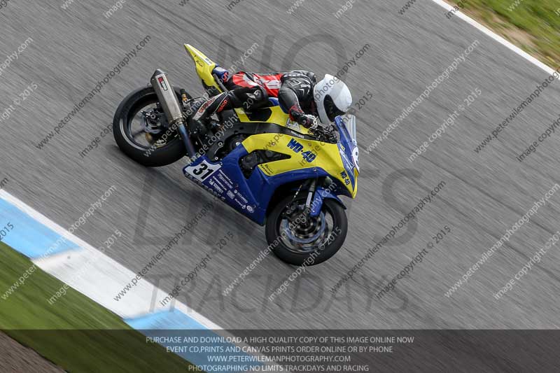 18 to 20th november 2013;Jerez;event digital images;motorbikes;no limits;peter wileman photography;trackday;trackday digital images