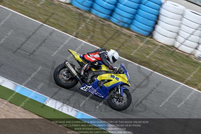 18 to 20th november 2013;Jerez;event digital images;motorbikes;no limits;peter wileman photography;trackday;trackday digital images