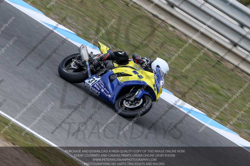 18 to 20th november 2013;Jerez;event digital images;motorbikes;no limits;peter wileman photography;trackday;trackday digital images