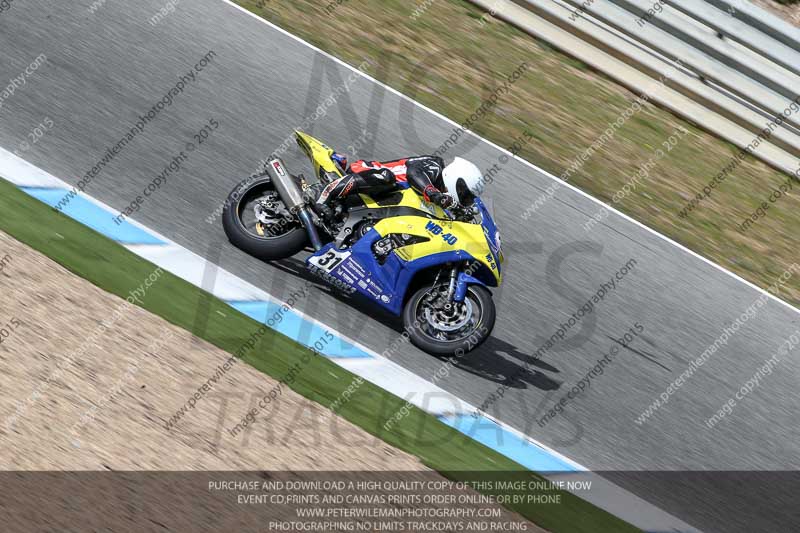 18 to 20th november 2013;Jerez;event digital images;motorbikes;no limits;peter wileman photography;trackday;trackday digital images