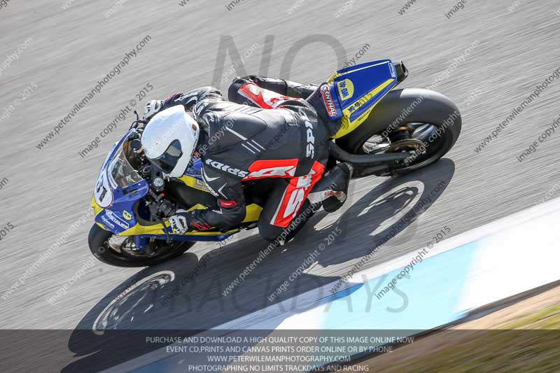 18 to 20th november 2013;Jerez;event digital images;motorbikes;no limits;peter wileman photography;trackday;trackday digital images