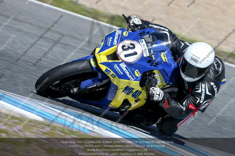 18 to 20th november 2013;Jerez;event digital images;motorbikes;no limits;peter wileman photography;trackday;trackday digital images