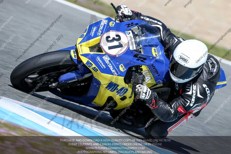 18 to 20th november 2013;Jerez;event digital images;motorbikes;no limits;peter wileman photography;trackday;trackday digital images
