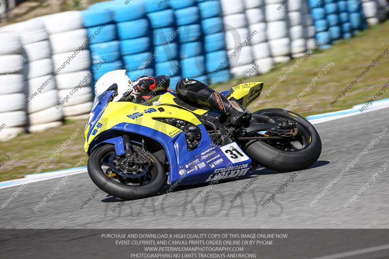 18 to 20th november 2013;Jerez;event digital images;motorbikes;no limits;peter wileman photography;trackday;trackday digital images