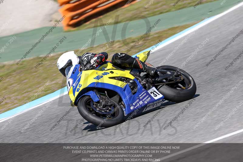 18 to 20th november 2013;Jerez;event digital images;motorbikes;no limits;peter wileman photography;trackday;trackday digital images