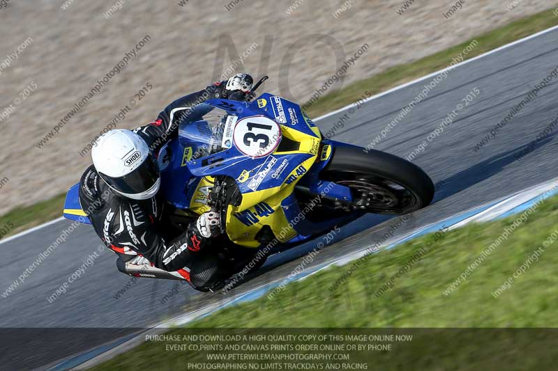 18 to 20th november 2013;Jerez;event digital images;motorbikes;no limits;peter wileman photography;trackday;trackday digital images