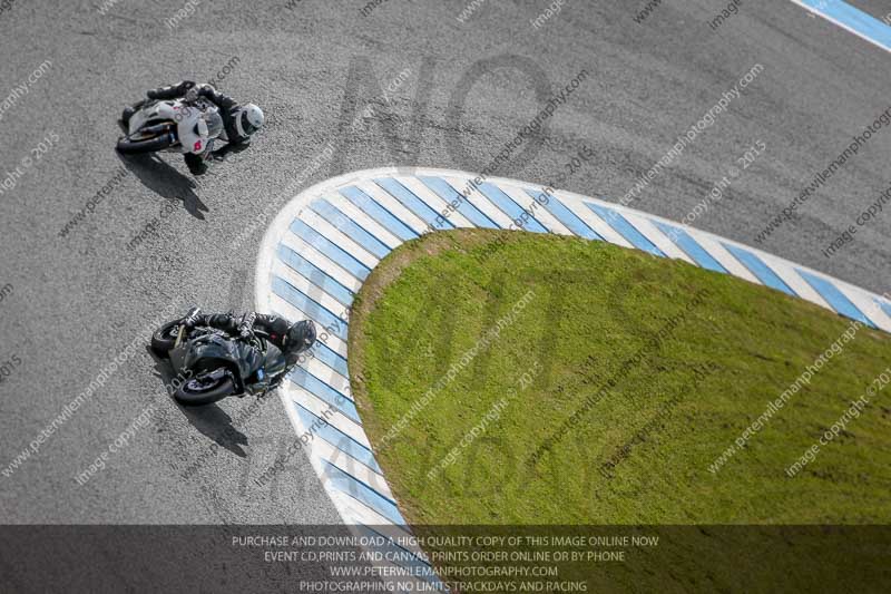 18 to 20th november 2013;Jerez;event digital images;motorbikes;no limits;peter wileman photography;trackday;trackday digital images