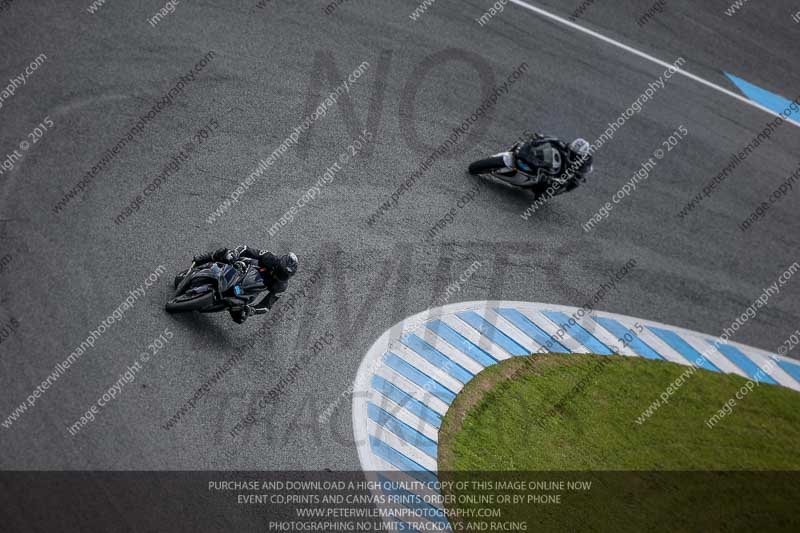 18 to 20th november 2013;Jerez;event digital images;motorbikes;no limits;peter wileman photography;trackday;trackday digital images