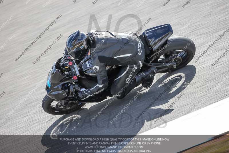 18 to 20th november 2013;Jerez;event digital images;motorbikes;no limits;peter wileman photography;trackday;trackday digital images