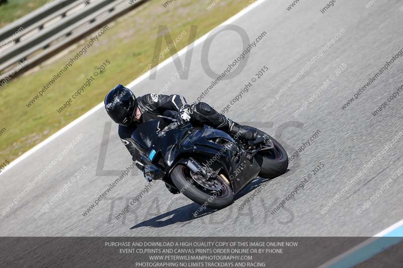 18 to 20th november 2013;Jerez;event digital images;motorbikes;no limits;peter wileman photography;trackday;trackday digital images