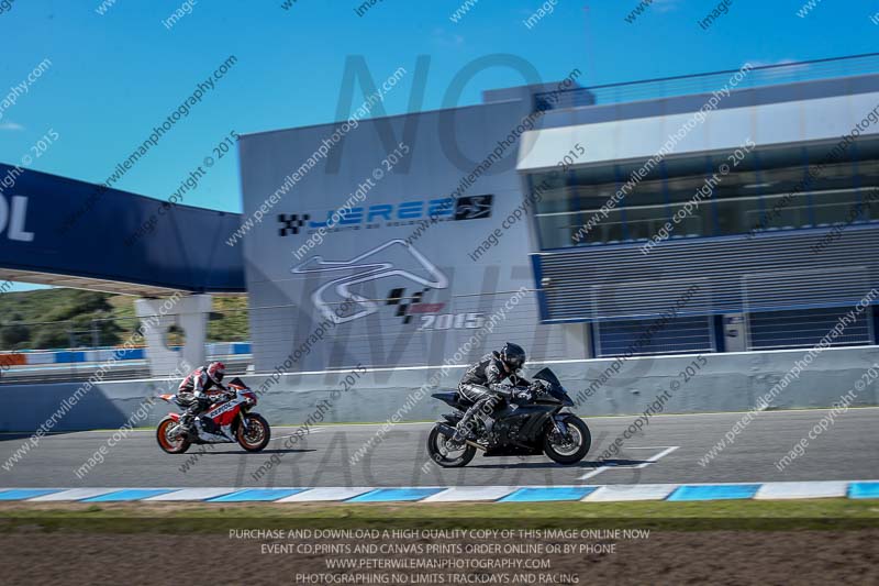 18 to 20th november 2013;Jerez;event digital images;motorbikes;no limits;peter wileman photography;trackday;trackday digital images