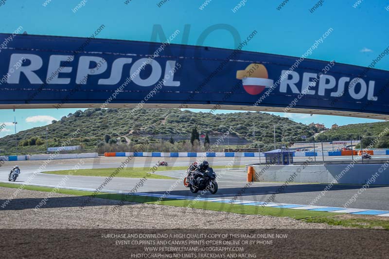 18 to 20th november 2013;Jerez;event digital images;motorbikes;no limits;peter wileman photography;trackday;trackday digital images