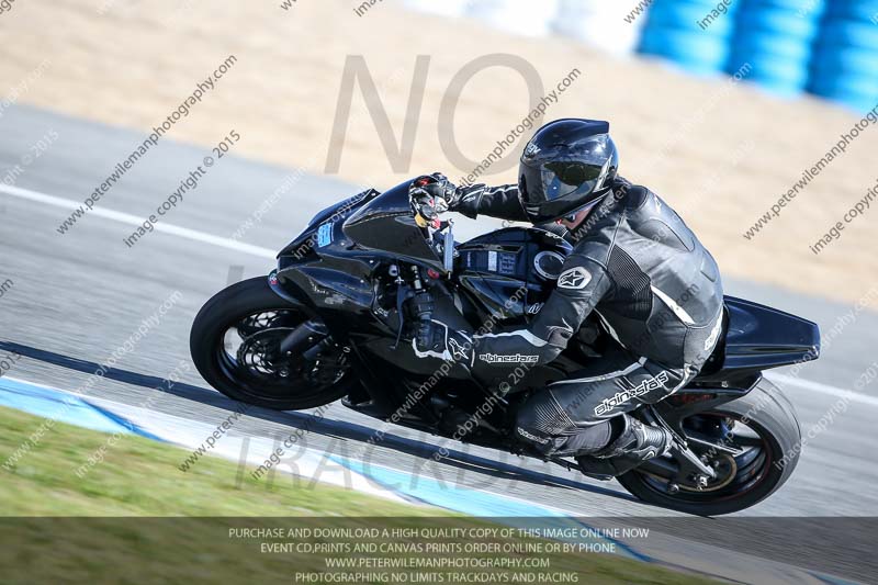 18 to 20th november 2013;Jerez;event digital images;motorbikes;no limits;peter wileman photography;trackday;trackday digital images