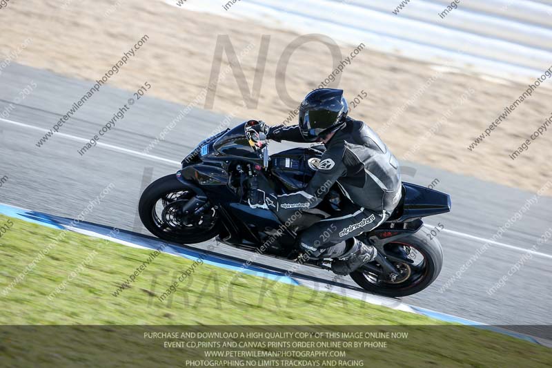18 to 20th november 2013;Jerez;event digital images;motorbikes;no limits;peter wileman photography;trackday;trackday digital images
