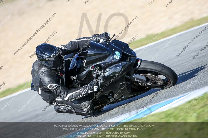 18 to 20th november 2013;Jerez;event digital images;motorbikes;no limits;peter wileman photography;trackday;trackday digital images