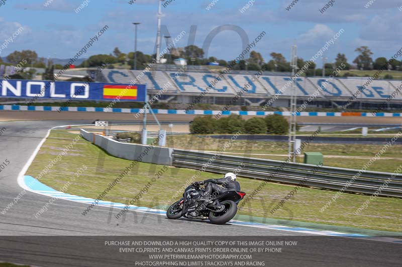 18 to 20th november 2013;Jerez;event digital images;motorbikes;no limits;peter wileman photography;trackday;trackday digital images