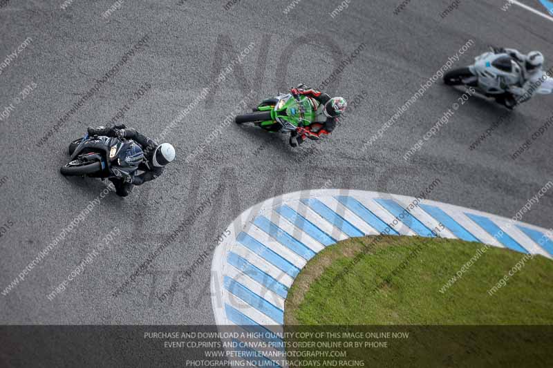 18 to 20th november 2013;Jerez;event digital images;motorbikes;no limits;peter wileman photography;trackday;trackday digital images