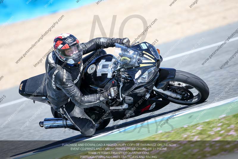 18 to 20th november 2013;Jerez;event digital images;motorbikes;no limits;peter wileman photography;trackday;trackday digital images