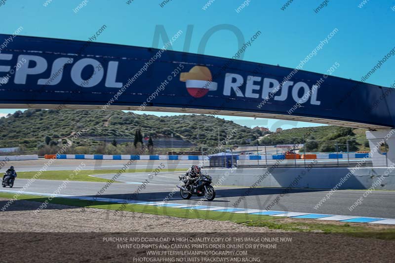 18 to 20th november 2013;Jerez;event digital images;motorbikes;no limits;peter wileman photography;trackday;trackday digital images