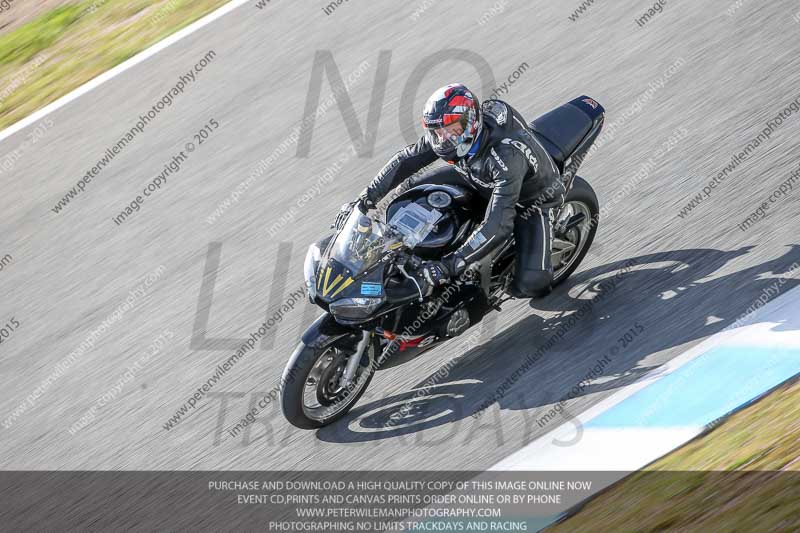 18 to 20th november 2013;Jerez;event digital images;motorbikes;no limits;peter wileman photography;trackday;trackday digital images