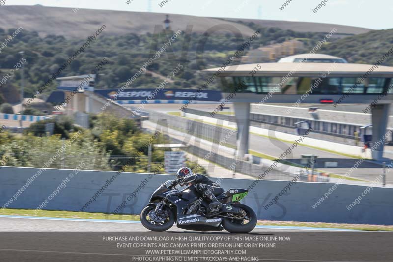 18 to 20th november 2013;Jerez;event digital images;motorbikes;no limits;peter wileman photography;trackday;trackday digital images