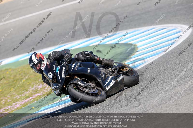 18 to 20th november 2013;Jerez;event digital images;motorbikes;no limits;peter wileman photography;trackday;trackday digital images