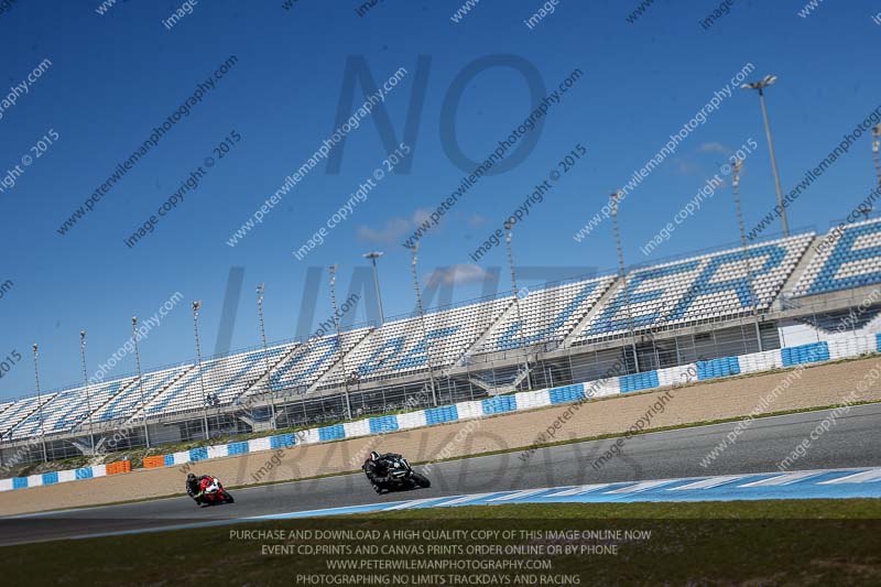 18 to 20th november 2013;Jerez;event digital images;motorbikes;no limits;peter wileman photography;trackday;trackday digital images