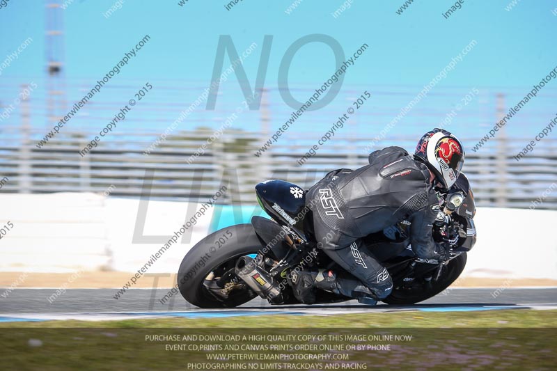 18 to 20th november 2013;Jerez;event digital images;motorbikes;no limits;peter wileman photography;trackday;trackday digital images
