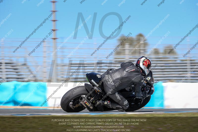 18 to 20th november 2013;Jerez;event digital images;motorbikes;no limits;peter wileman photography;trackday;trackday digital images
