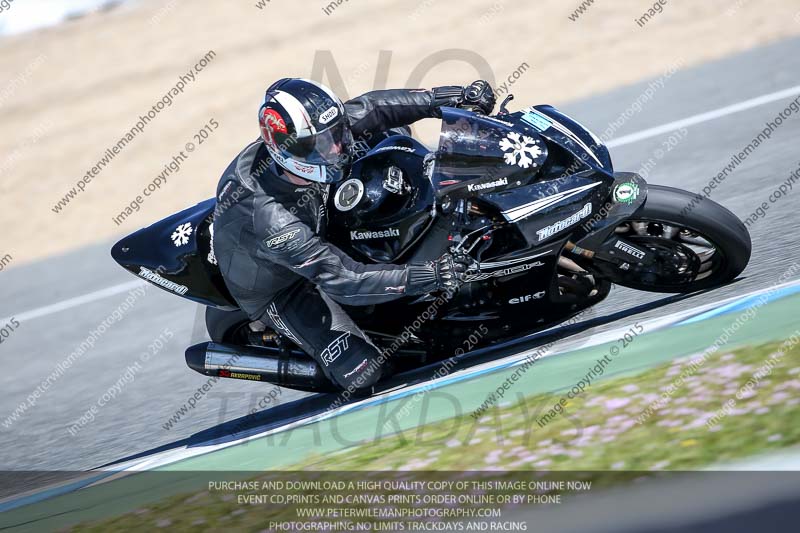 18 to 20th november 2013;Jerez;event digital images;motorbikes;no limits;peter wileman photography;trackday;trackday digital images